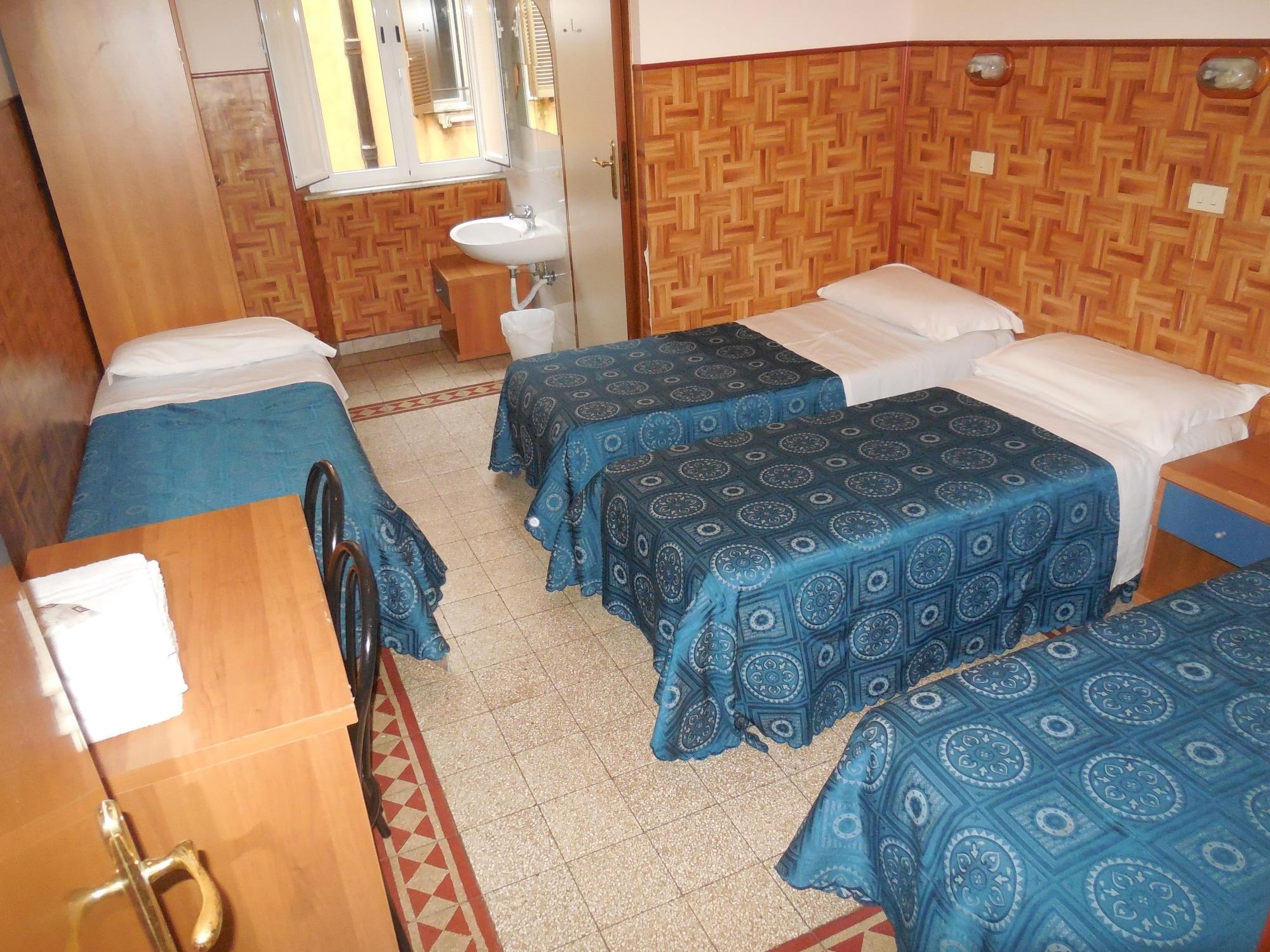 Cressy Hotel Rome