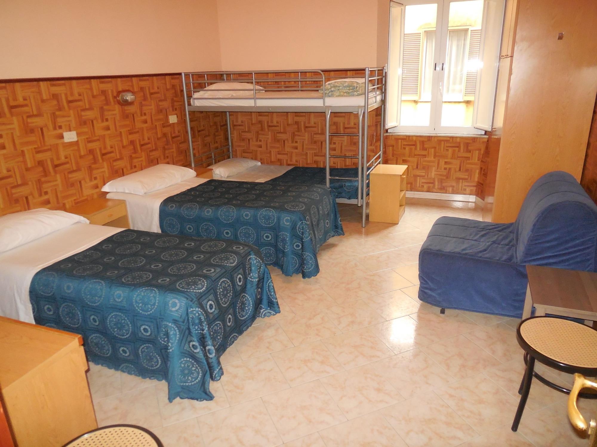 Cressy Hotel