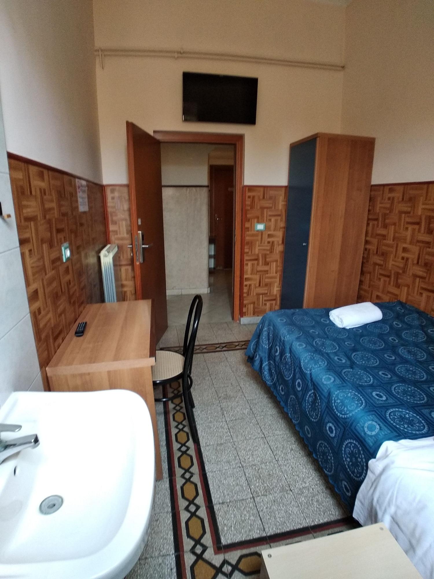 Hotel Cressy Roma