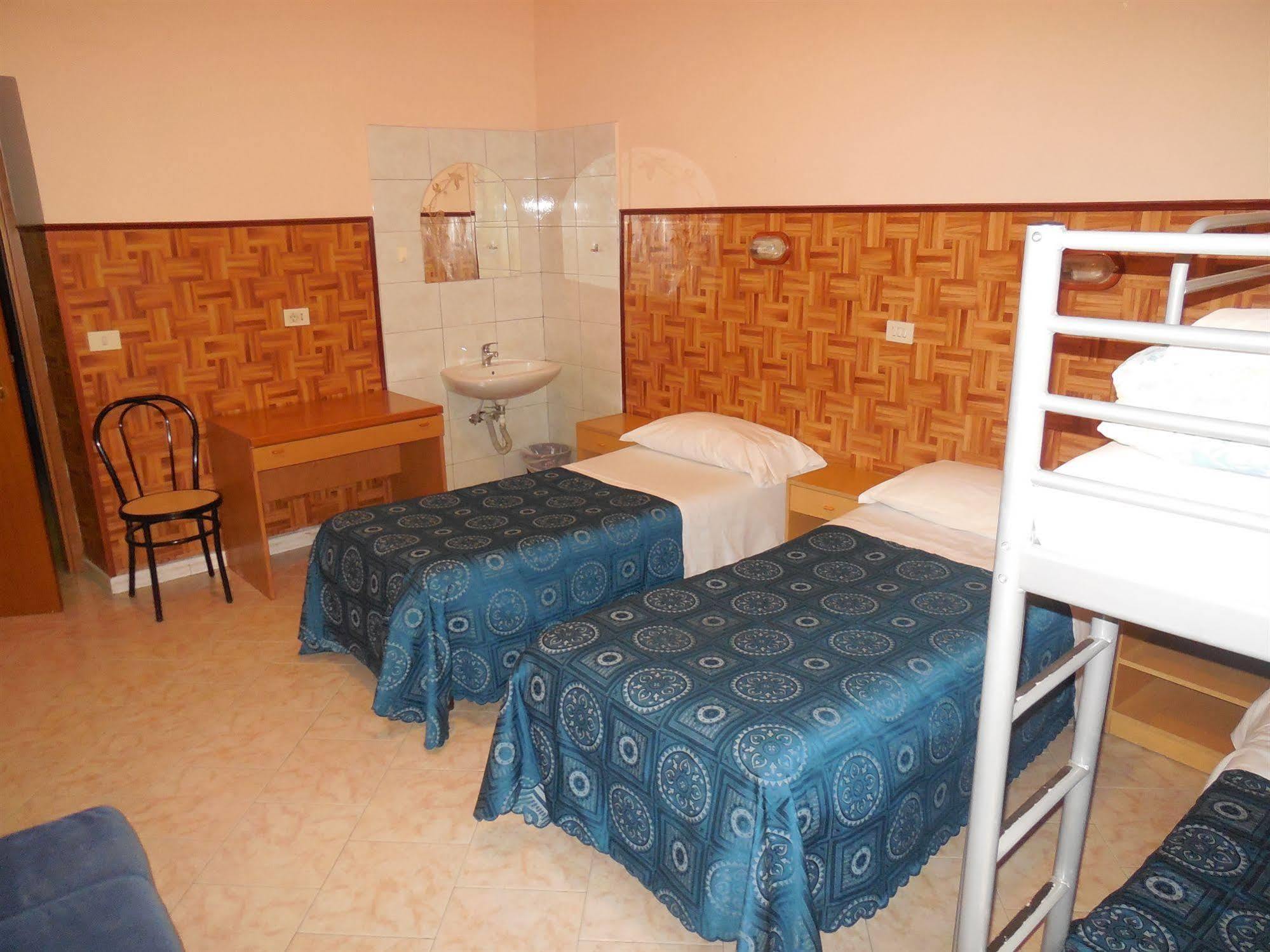 Cressy Hotel Roma