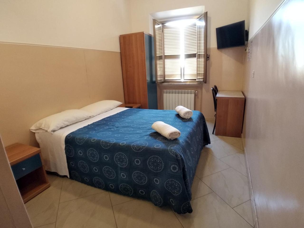 Hotel Cressy *