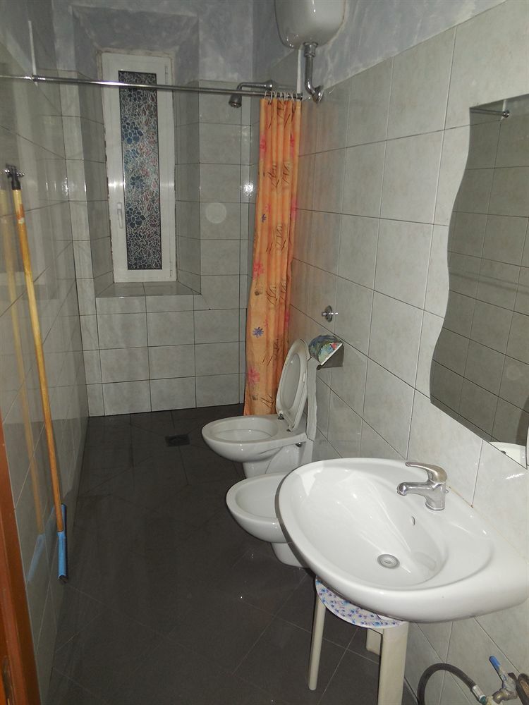 Hotel Cressy
